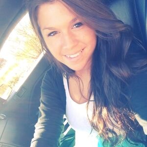 Meet your Posher, Eva